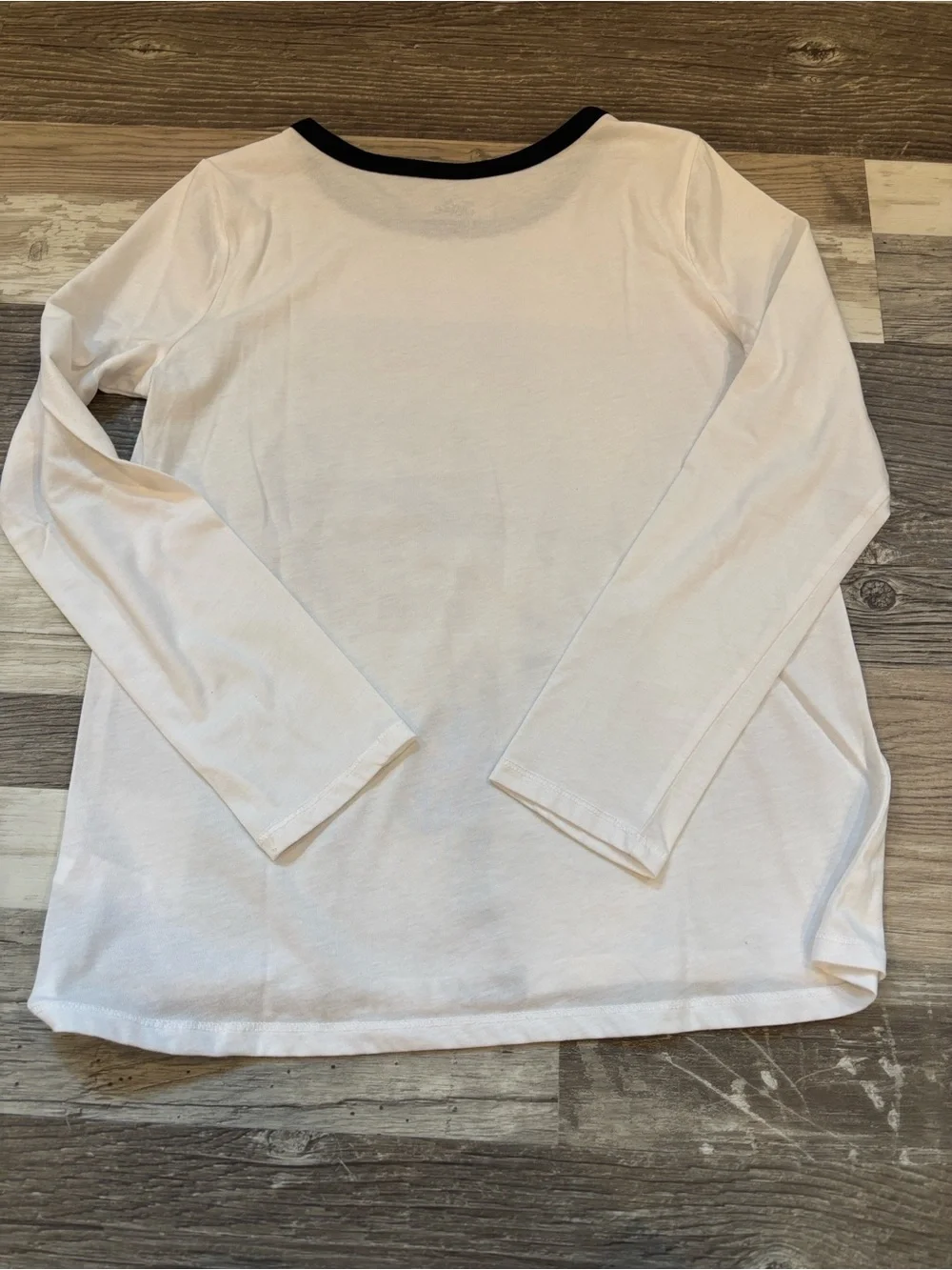 Justice Bundle long sleeves graphic, gray top, shorts and sweatpants